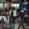 '시지프스' 조승우X박신혜 만남, '꿀밤+티격태격' 시작[종합]