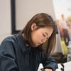 한예리, '미나리' 해외 6개국 41개 매체 이틀간 릴레이 인터뷰