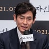 설경구 "나이 들어 첫 사극 '자산어보', 이준익 감독과 함께해 다행"