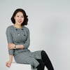 '펜트하우스' 양집사 김로사 "제2의 진경·이정은 노린다"[인터뷰]  