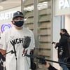원격 인터뷰 나선 추신수 "한국에서 야구하게 돼 떨린다" (일문일답)