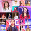 '미스트롯2' 양지은, 결승전 1R 1위 대이변..자체 최고 34.7% [종합] 