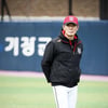 '1차 캠프 종료' 이강철 kt 감독 "선수들 실전 치를 수 있는 몸"