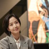 김시은 "나를 지운 '빛과 철', 나의 터닝포인트" [★FULL인터뷰]