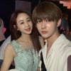 함소원♥진화, 파경설 직접 해명.."다시 시작, 남편에게 잘하겠다" [종합]