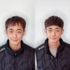 한민관, 증모술로 10년은 더 어려진 비주얼[스타IN★]