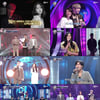 '너목보8' 백지영X강다니엘, 첫 만남 무색한 완벽 호흡..음치 찾기 실패