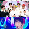 '음악중심' 샤이니, 2년 6개월만 완전체 컴백..건재하고 또 건재했다 [별별TV]