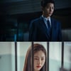 '빈센조' 송중기, 분노의 각성! 전여빈과 공조 시작
