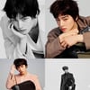 '최차' 차은우 화보 B컷 공개..B컷도 특급 483만명'♥'[스타IN★]