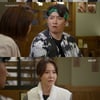 '삼광' 려운, 강경헌 정체 알고 눈물..김시은에 "비밀로 해줘"[별별TV]