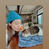 성유리, '♥안성현' 사랑받고 더 물오른 미모 "뽀뽀" 