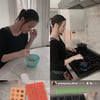 '권상우♥' 손태영, 대저택 마님의 소소한 일상 "부추전, 젤리 만들기"
