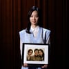 '독립유공자 후손' 한수연, EBS 3.1절 특집 '후손' 출연·내레이션
