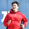 김기태 마음, KT 아들 향한 뜨거운 '속정', 몸은 일본에 있지만... 