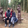 '박시은♥' 진태현, 계류유산 심경 "만나지 못한 애플이..고마워"