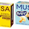 오리온 ‘초코송이X무신사’ 최대 30% 할인 이벤트