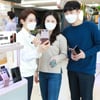삼성전자, 갤럭시Z 폴드2·갤럭시Z 플립 5G 대상 '갤럭시 To Go 서비스' 운영