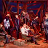 에이티즈 "선주문량 35만장 감사..'성장티즈' 수식어 원동력"