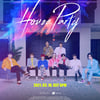 슈퍼주니어, 정규 10집 컴백 시동..'하우스 파티' 콘셉트 포스터