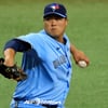 "RYU 밖에 없는데..." 토론토, 타선 보강도 소용없나