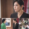 '펜트하우스2' 김소연, 악녀의 처절한 눈물..결국 무너질까