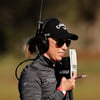 모건 프레셀, 본격 해설가 변신... LPGA 및 PGA 중계한다
