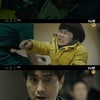 '마우스' 김강훈, 안재욱 핏줄→정해진 사이코패스 운명 '충격'[★밤TV]