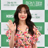 '환경스페셜' 김효진 "MC 내레이션 참여, 환경·아이들에 도움 되길"