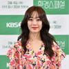 김효진 '8년만에 부활한 환경스페셜, 기대하세요'[★포토]