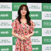 김효진 '환경스페셜 미모의 MC'[★포토]