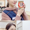 '이병헌♥' 이민정, 커피차 인증도 우아하게(ft.'남산의 부장들' 감독)[스타IN★]