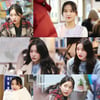 레드벨벳 예리, '민트 컨디션' 첫 연기 '시크+사이다' 활약