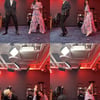 선미X송민호 '꼬리' 커플댄스 완벽 소화..'싱어게인' 인연 케미