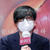 '파이터' 감독 "'뷰티풀 데이즈' 보다 심플한 구조..적절한 무게감"