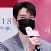 '파이터' 백서빈 "눈빛, 감독님의 연출 의도와 맞아 떨어졌죠"