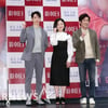 '파이터', 탈북 여성과 복싱이 만났다..끊임없는 자신과의 싸움 [종합]
