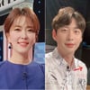 이윤아 '음주운전' 김윤상 대신 'SBS 스포츠뉴스' 진행 [공식]