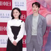 임성미-백서빈 '러브라인'[★포토]