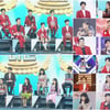 임영웅 TOP6 VS 안예은 Pick6..오디션★ 특집 [사랑의 콜센타]