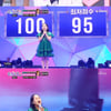 '미스트롯2' 김태연, 아버지 위한 노래..100점·95점 현재 1위 