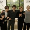 유니세프·빅히트·방탄소년단 'LOVE MYSELF' 캠페인 확대