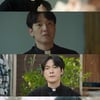 '마우스' 김영재, 첫 등장 '기구한 운명'의 신부