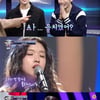 '너목보8' 샤이니, 최종 추리 성공..재즈계 김혜수 양지 등장[★밤TView]