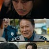 '괴물' 여진구, 신하균과 범인 검거 의지 표출 "내가 꼭 잡는다고"[★밤TView]
