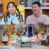 홍현희 "이경애 닮은꼴?" ♥제이쓴도 인정한 싱크로율 [나어떡해]