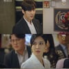 '펜트하우스2' 김소연 "최예빈, 몸이 안 좋았던 것 뿐"