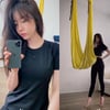 걸스데이 소진, 늘씬한 몸매..허리가 몇인치? 남다른 각선미 [스타IN★]