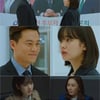 '타임즈' 이주영, 총격 막고 '대선후보 이서진'과 2020년 재회[종합]