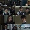 '빈센조' 송중기, 수갑 차고 법정 등장..11.1% 자체 최고[종합]